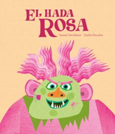 el hada rosa (ebook)-susana torrubiano-9788410406254
