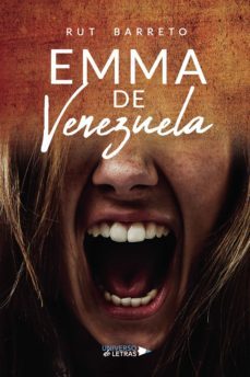 emma de venezuela (ebook)-rut barreto-9788419612274