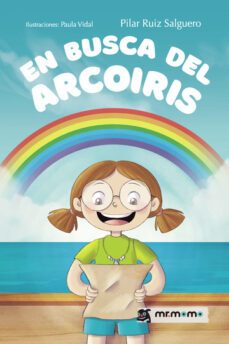 en busca del arcoiris-pilar ruiz salguero-9788419622174
