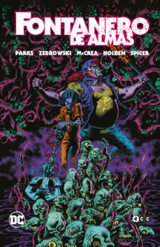 fontanero de almas-marcus parks-9788419626974