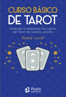 curso basico de tarot-9788419651174
