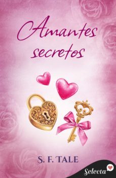 amantes secretos (ebook)-s. f. tale-9788419687074