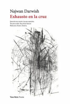exhausto en la cruz (ebook)-najwan darwish-9788419693174