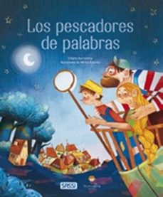 los pescadores de palabras-9788419714374