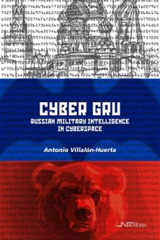 cyber gru-antonio villalon huerta-9788419755674