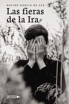 las fieras de la ira (ebook)-rufino garcía de cea-9788419774774