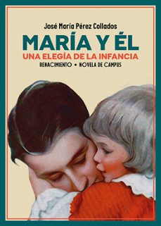maria y el. una elegia de la infancia-9788419791474
