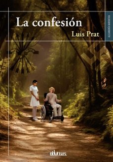 la confesion (ebook)-luis prat-9788419805874