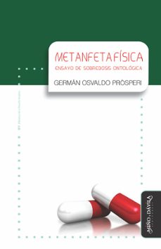 metanfetafisica (ebook)-germán osvaldo prósperi-9788419830074