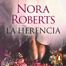 la herencia (la maldición de las siete novias 1)-nora roberts-9788419835574