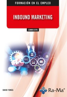 comm101po. inbound marketing-9788419857774