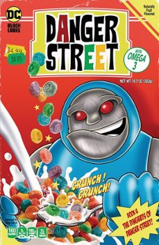 calle peligro 6 de 12-tom king-9788419866974