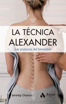 la tecnica alexander-jeremy chance-9788419870674