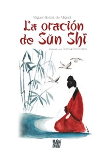 la oracion de sun shi-9788419973474
