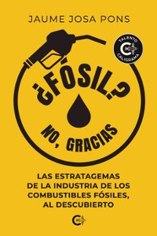 ¿fosil? no, gracias (ebook)-9788419995674