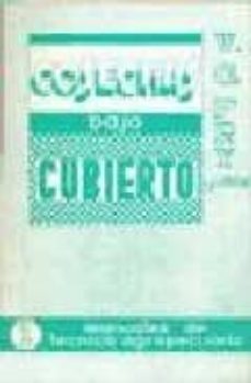 cosechas bajo cubierto-9788420000374