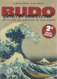 budo control emocional-s. dan aikido-9788420306674