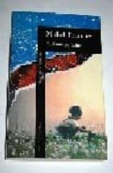 el viento paraclito-michel tournier-9788420422374