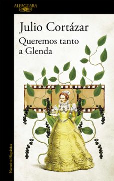 queremos tanto a glenda-9788420439174