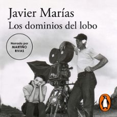 los dominios del lobo-javier marias-9788420460574