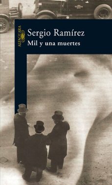 mil y una muertes-9788420467474