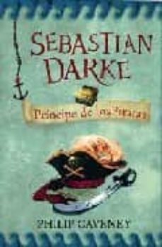 sebastian darke: principe de los bufones-9788420471174
