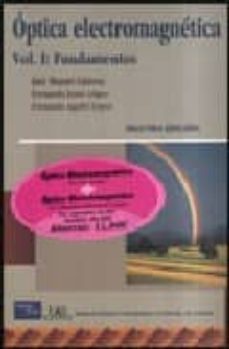 pack electromagnetica (2 vols.)-jose manuel cabrera-fernando agullo lopez-fernando jesus lopez-9788420542874