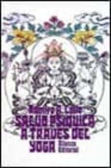 salud psiquica a traves del yoga-9788420602974