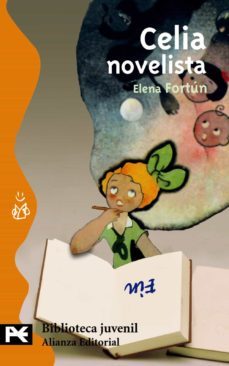 celia, novelista-elena fortun-9788420635774