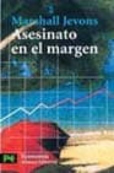 asesinato en el margen-marshall jevons-9788420639574