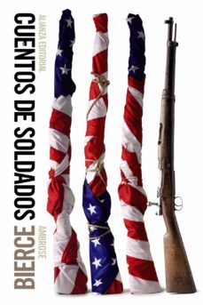 cuentos de soldados-ambrose bierce-9788420654874