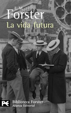 la vida futura-9788420662374