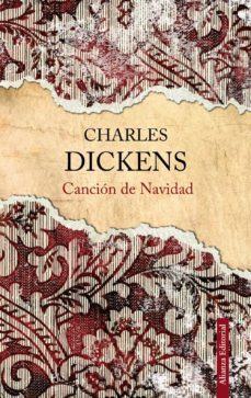 cancion de navidad-charles dickens-9788420663074