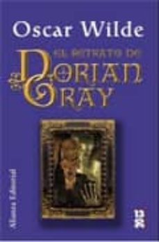el retrato de dorian gray-9788420671574