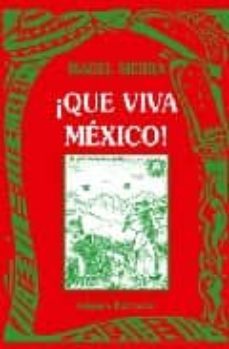 ¡que viva mexico!-9788420687674