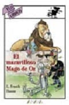 el maravilloso mago de oz-9788420700274