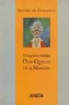 -miguel de cervantes saavedra-9788420792774