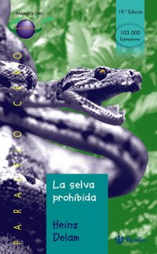 la selva prohibida-9788421631874