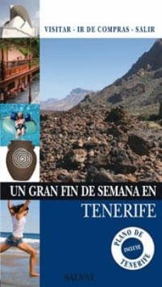 tenerife: fin de semana-9788421681374