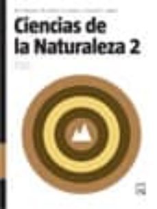 ciencias de la naturaleza 2 eso-9788421837474