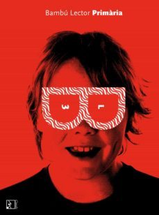 carpeta bambu lector 3 (3º primaria) catalan-9788421842874