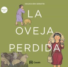 la oveja perdida-9788421864074