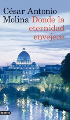 donde la eternidad envejece (ebook)-9788423327874