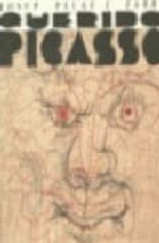 querido picasso-josep palau i fabre-9788423329274