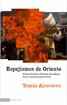espejismos de oriente-9788423339174