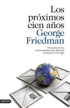los proximos cien años-9788423342174