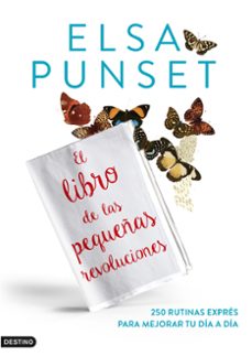 el libro de las pequeñas revoluciones-9788423350674