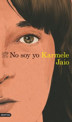 no soy yo-9788423360574