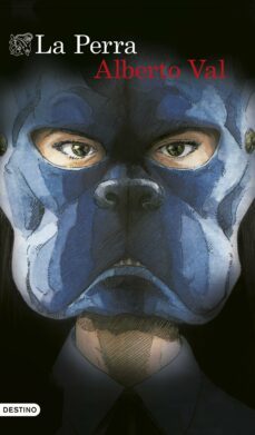 la perra (ebook)-alberto val-9788423363674