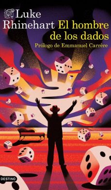 el hombre de los dados (ebook)-luke rhinehart-9788423367474